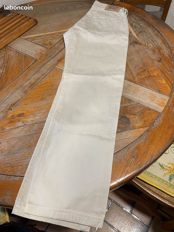 Pantalon Lévis (image 3)
