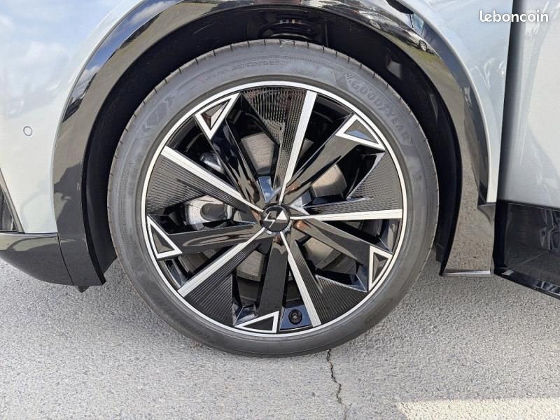 Ds N°8 Electrique 230ch 73,7kWh Etoile (image 11)