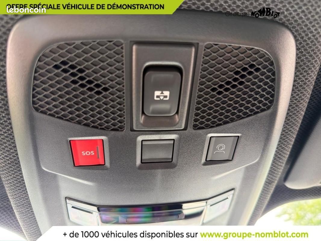 Jeep Avenger ELECTRIQUE 115 kW 4x2 Summit (image 19)
