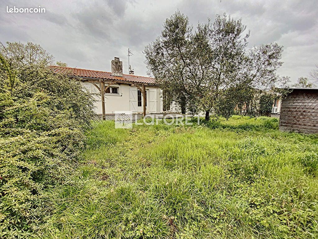 Maison 4 pièces 87 m² - Cestas 33610 Gazinet (image principale 3)