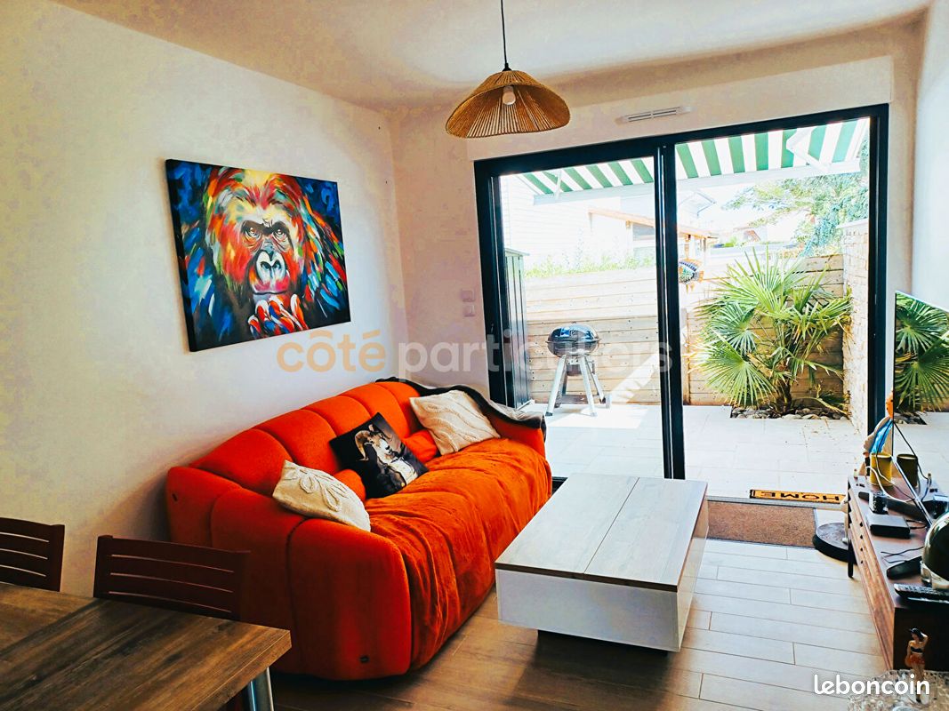 Maison 2 pièces 36 m² · à Vaux-sur-Mer · 36 m² · 210 000 €