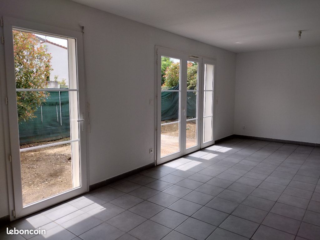 Maison 71 m² · à Cugnaux · 71 m² · 746 €/mois
