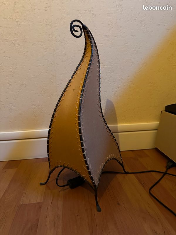 Lampe déco (image 3)