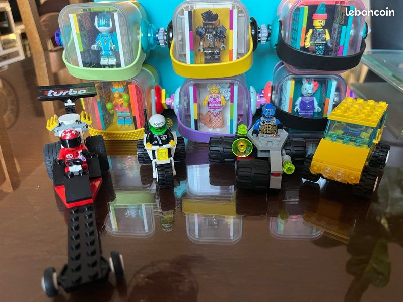 Lot lego (image 19)