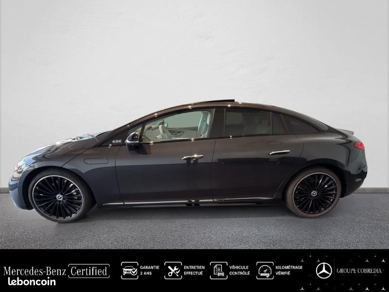 Mercedes-benz EQE 350 292ch AMG Line (image 2)