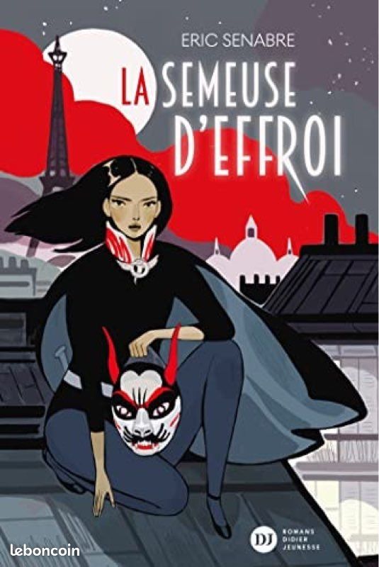 La semeuse d’effroi (image 1)