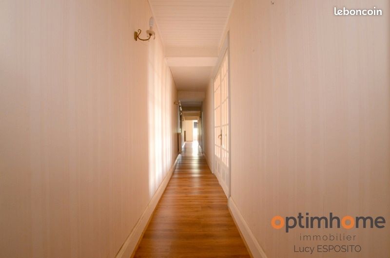 Longère 6 pièces 202 m² - Condéon 16360 (image principale 7)