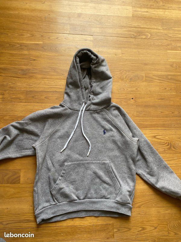 Sweat Ralph Lauren fille/femme Vêtements