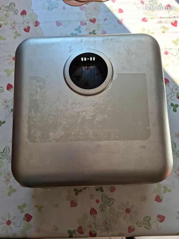 Evier inox (image 3)