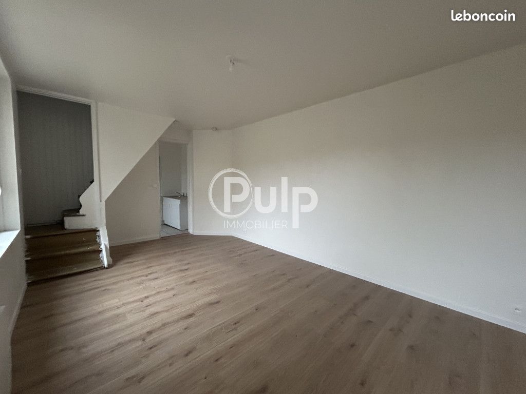 Appartement 3 pièces 48 m² · à Liévin · 48 m² · 540 €/mois