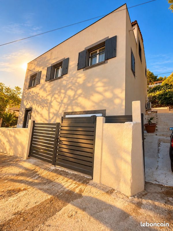 Maison 5 pièces 212 m² · à Marseille · 212 m² · 520 000 €