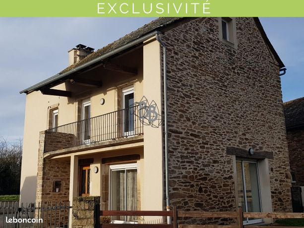 Maison 4 pièces 102 m²