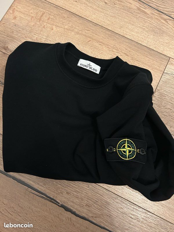 Pull stone island (image 3)