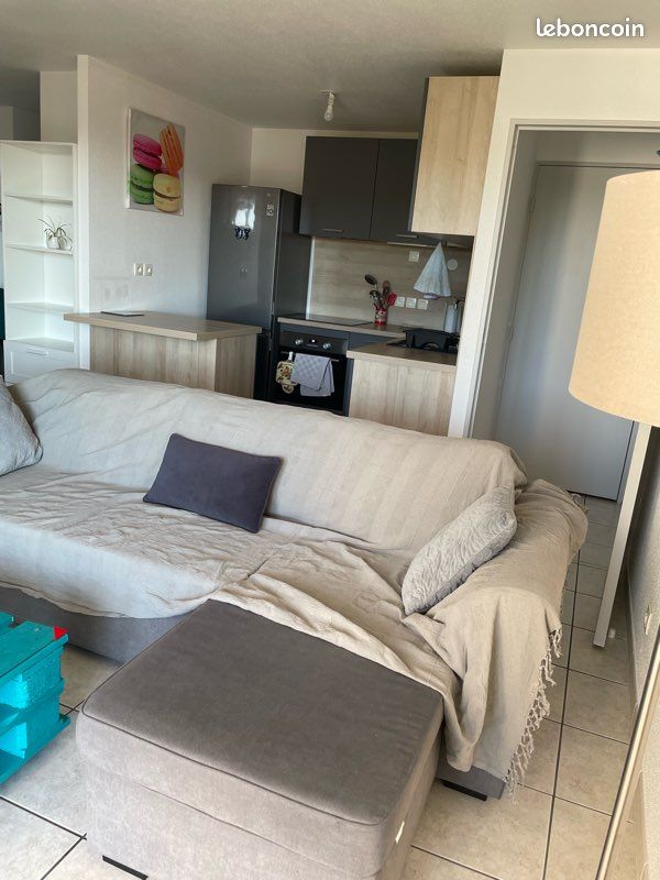 Appartement 3 pièces 57 m² · à Metz · 57 m² · 800 €/mois
