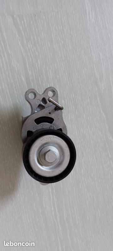 T39056 GATES DriveAlign 7808-21456 Poulie, Tendeur De Courroie D'accessoire | AUTODOC Prix Et Avis