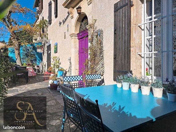 Maison 5 pièces 162 m²