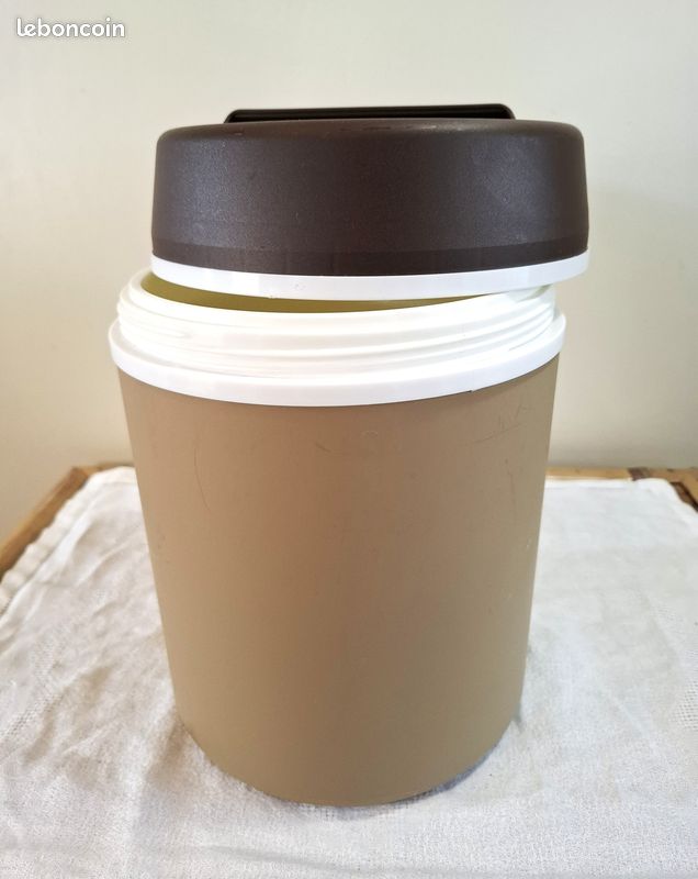 Congélateur coffre de crème glacée élégant avec couvercles coulissants