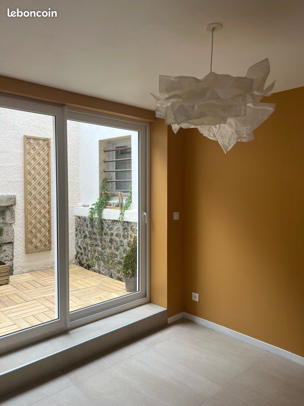 Maison 3 pièces 69 m² · à Rouen · 68,7 m² · 260 000 €