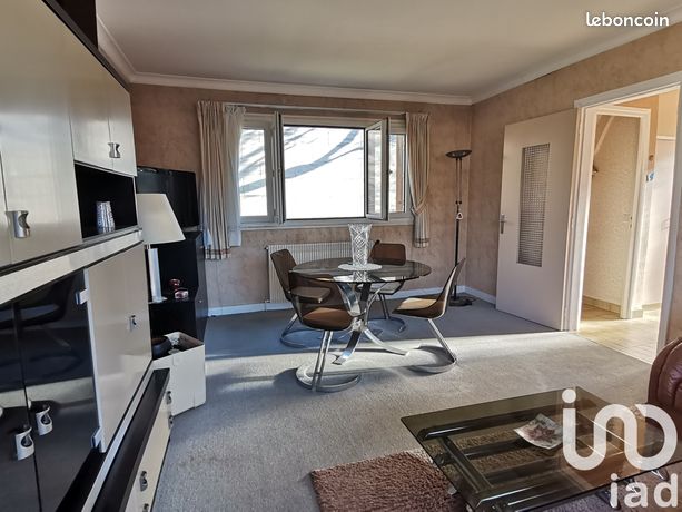Maison 4 pièces 70 m²
