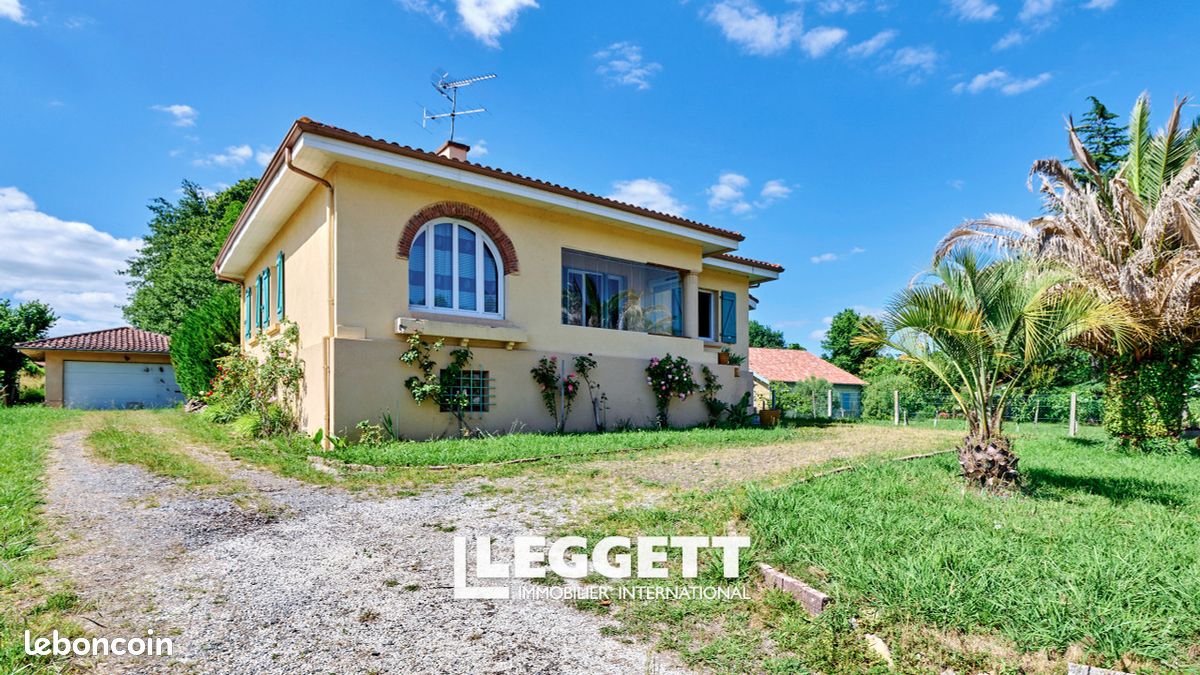 Maison 4 pièces 104 m² · à Pouillon · 104 m² · 229 000 €