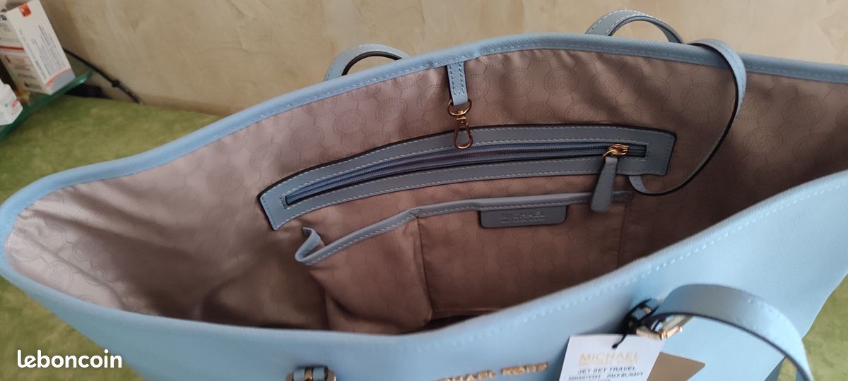 Sac à main MICHAEL KORS (image 4)