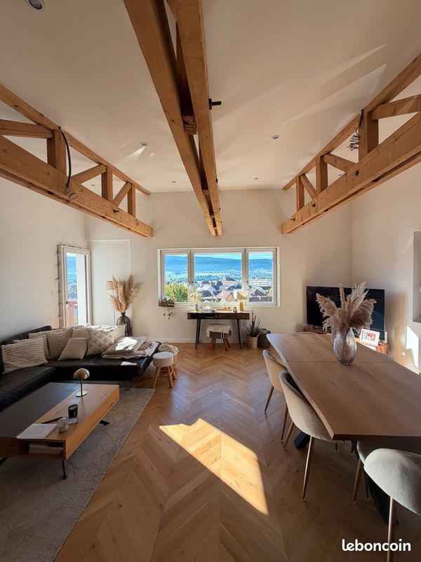 Maison 8 pièces 200 m² · à Morteau · 200 m² · 695 000 €