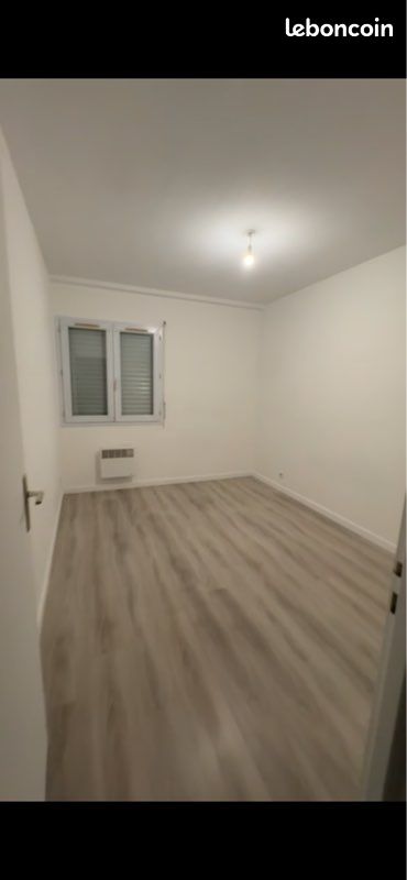 Appartement 3 pièces 62 m² · à Bordeaux · 62 m² · 900 €