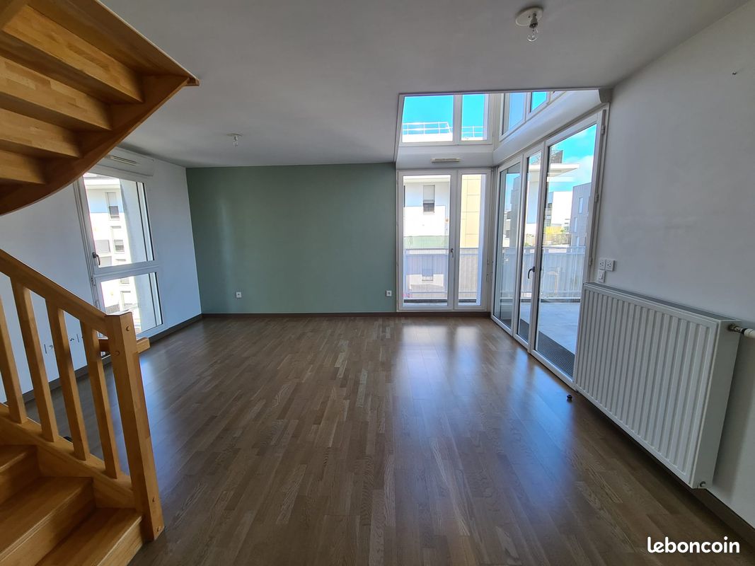 Appartement a louer athis-mons - 3 pièce(s) - 72 m2 - Surfyn