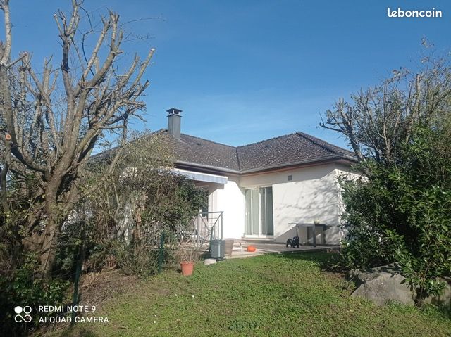 Maison 5 pièces 126 m² · à Richwiller · 126 m² · 532 000 €