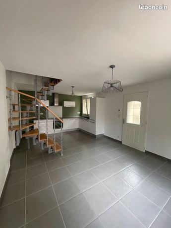 Maison de ville
