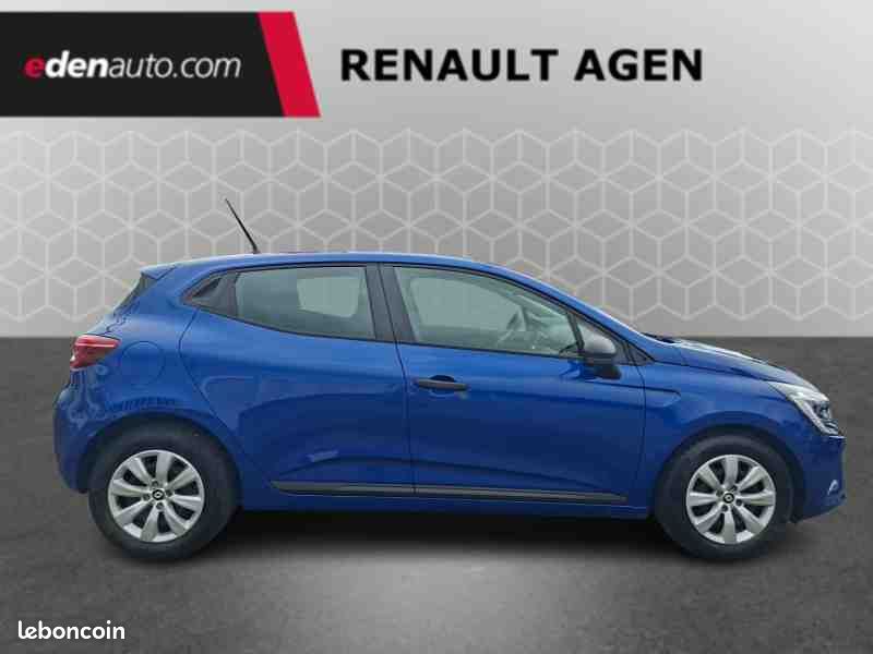 Renault Clio SCe 65 Authentic (image 6)