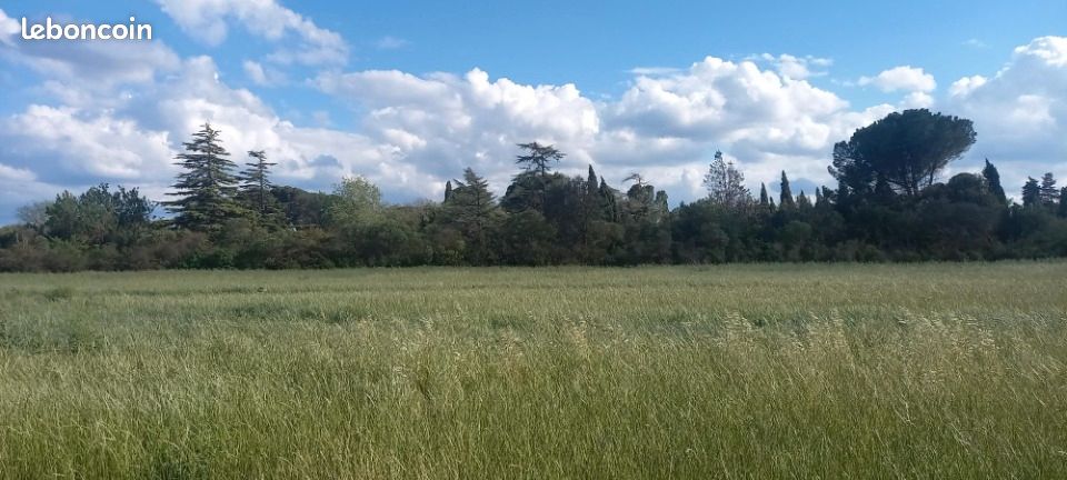 Terrain 510 m² Cruscades · 86 000 €