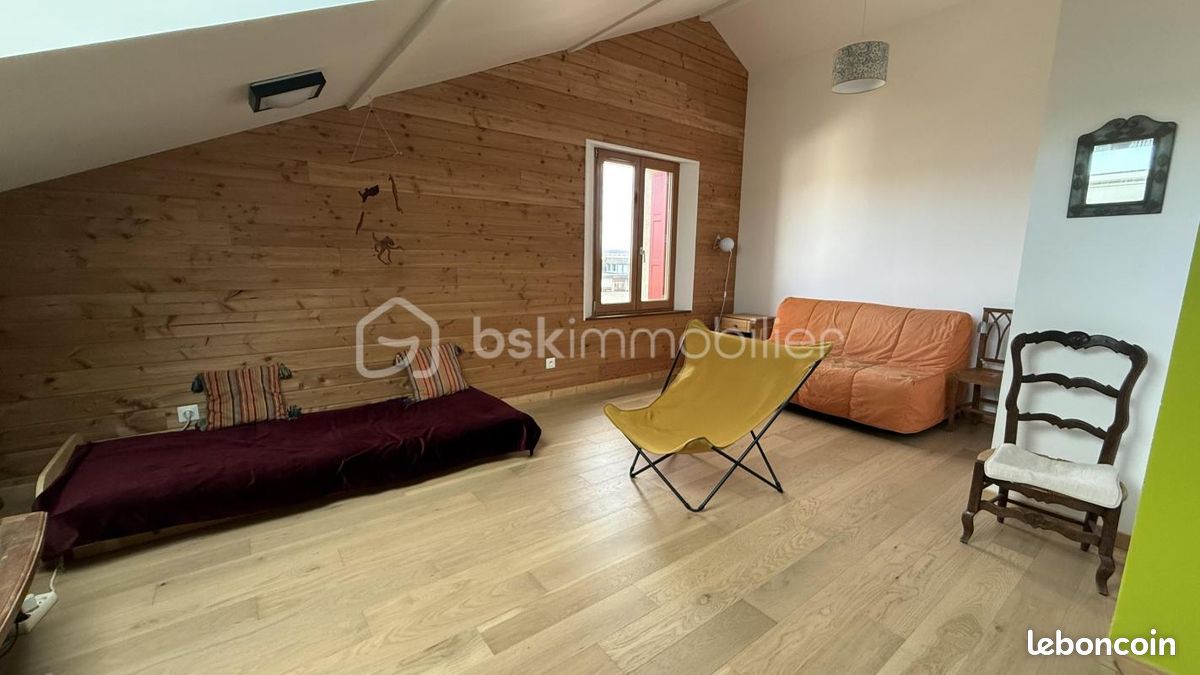 Appartement 5 pièces 101 m² (image 4)