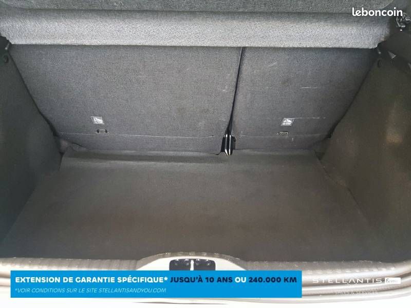 Citroën C3 BlueHDi 100 S&S BVM6 Feel Business (image 6)