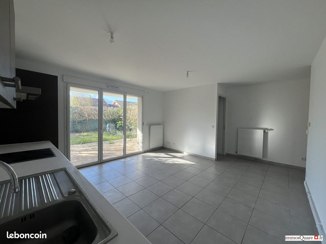 Appartement 4 pièces 70 m² · à Crolles · 70 m² · 270 000 €