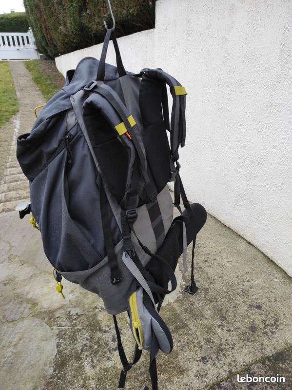 SAC À DOS randonnée (image 2)