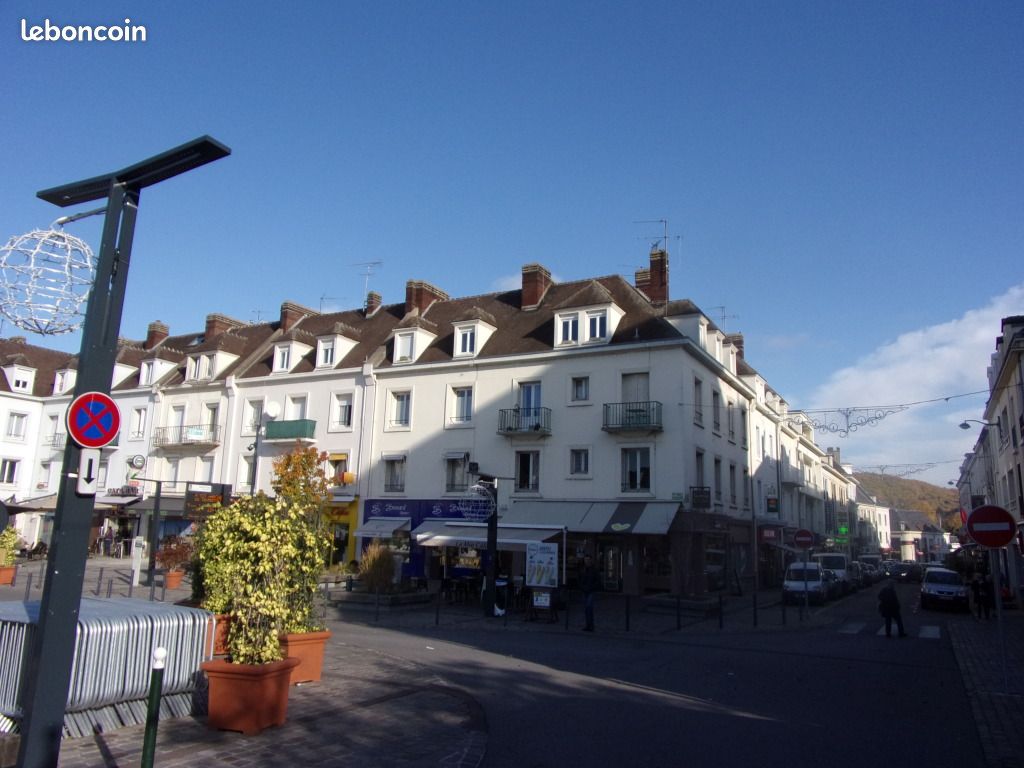 Appartement a louer vernon - 1 pièce(s) - 41 m2 - Surfyn