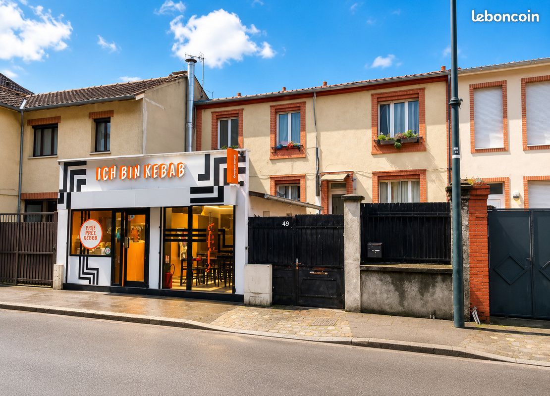 Immeuble 7 pièces 150 m² · à Asnières-sur-Seine · 150 m² · 750 000 €