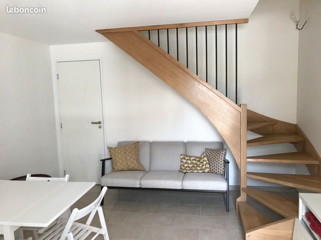 Appartement 2 pièces 36 m² · à Toulouse · 36 m² · 720 €