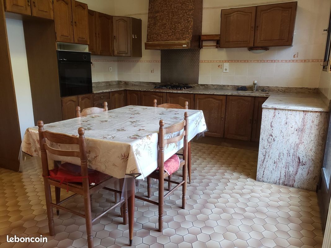 Maison 5 pièces 126 m² (image 4)