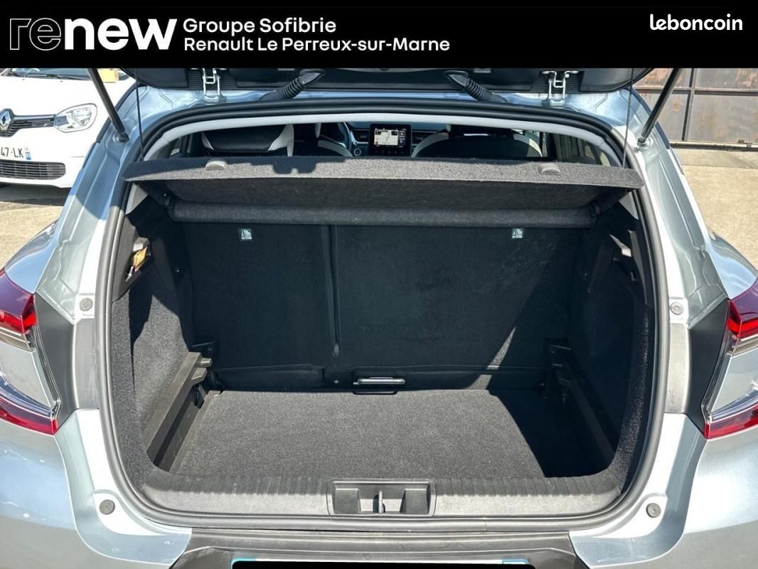 Renault Captur TCe 130 FAP Intens (image 6)