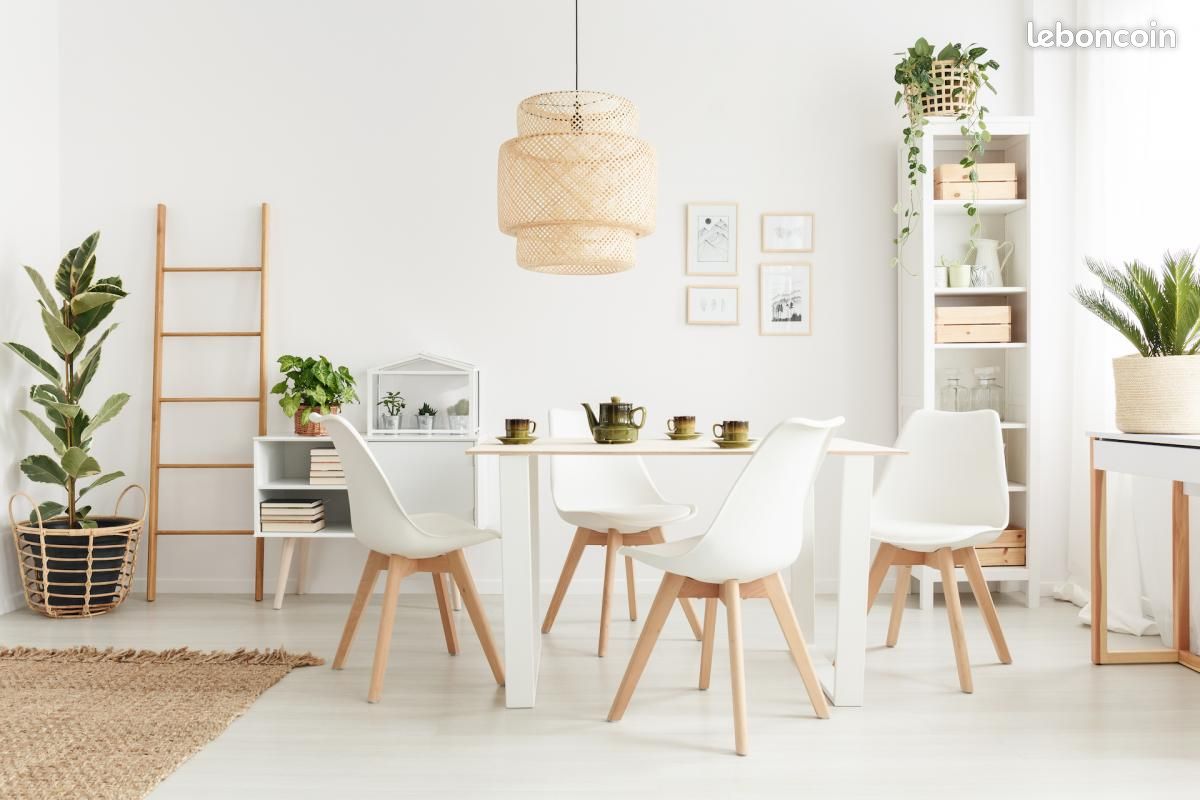 Appartement 3 pièces 56 m² · à Sartrouville · 56 m² · 298 000 €