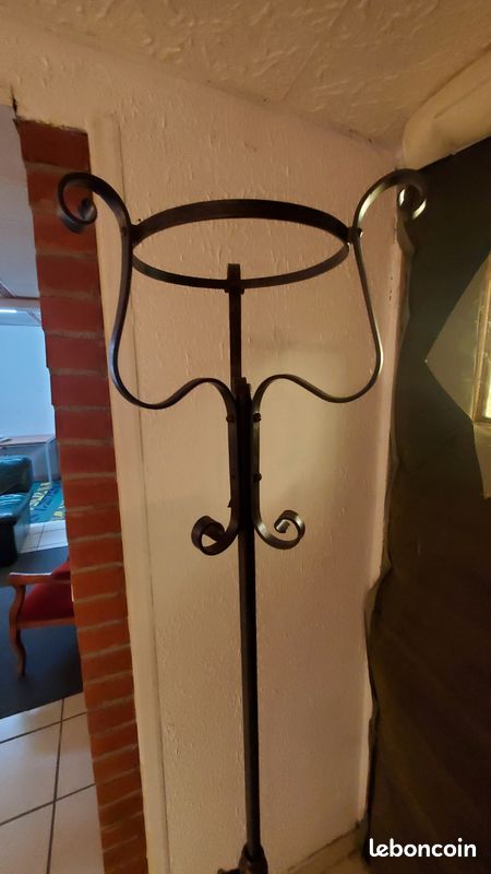 Porte manteau réglable (image 3)