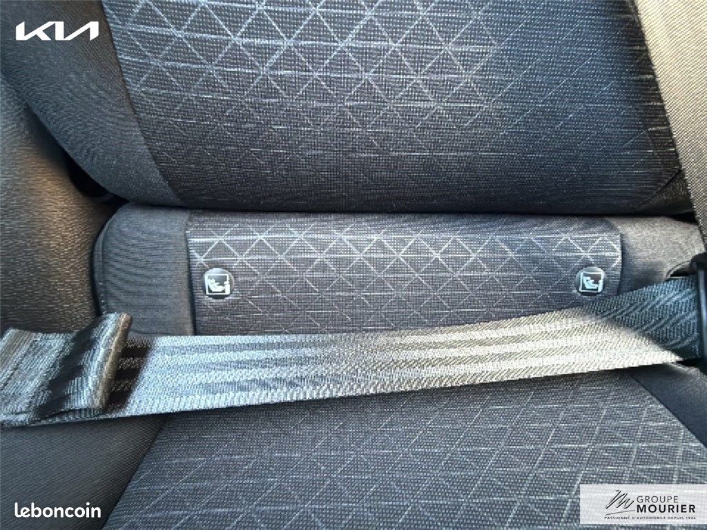 Kia Picanto III 1.2 DPI 84CH BVM5 GT Line (image 37)