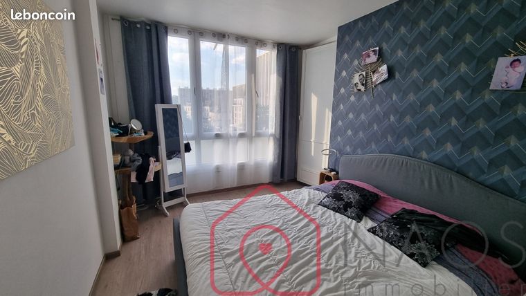 Appartement a louer meudon - 5 pièce(s) - 86 m2 - Surfyn