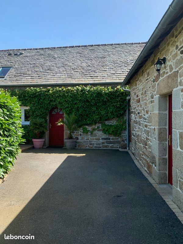 Maison 6 pièces 180 m² · à Plourin-lès-Morlaix · 180 m² · 489 000 €