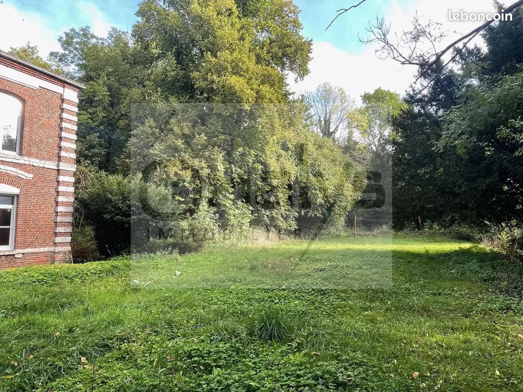 Maison 7 pièces 188 m² · à Enquin-lez-Guinegatte · 188 m² · 299 000 €