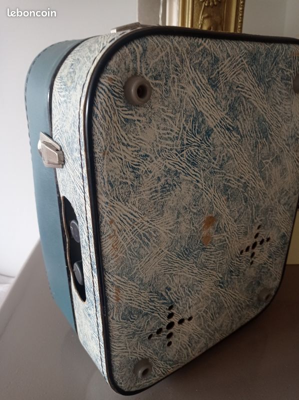 Tourne disque (image 4)