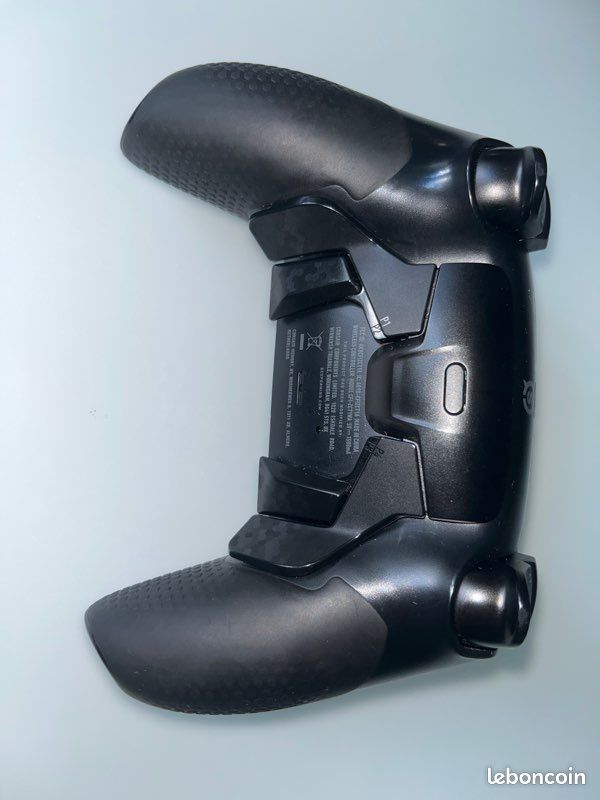 Manette ps5 scuf reflex (image 2)
