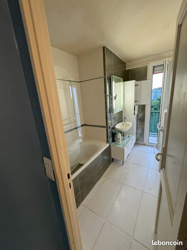 Appartement a louer yerres - 5 pièce(s) - 100 m2 - Surfyn